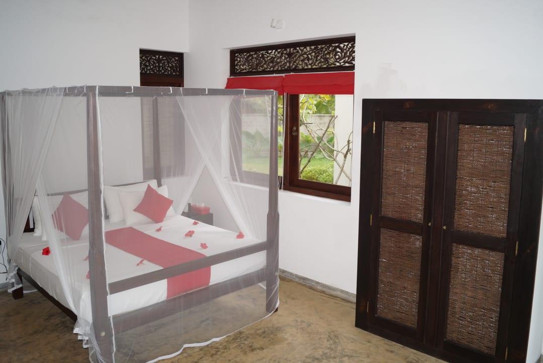 Zimmer ANANDA Ayurveda Resort