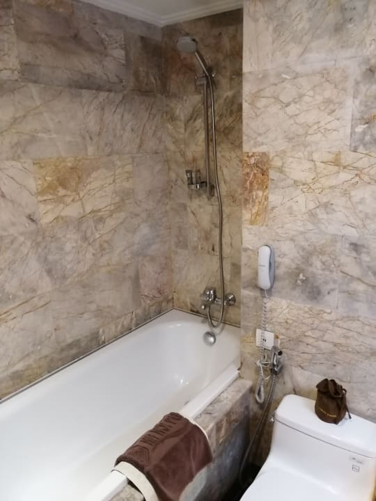 Zimmer Hanoi Pearl Hotel