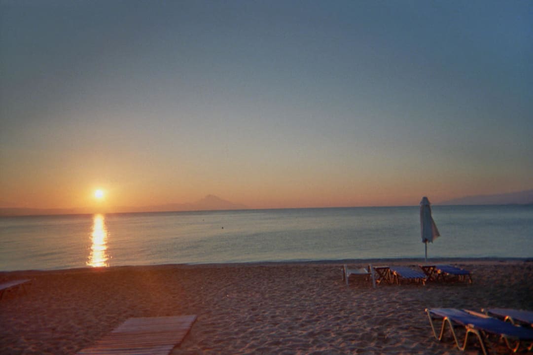 Ohne Worte! Assa Maris Beach Hotel