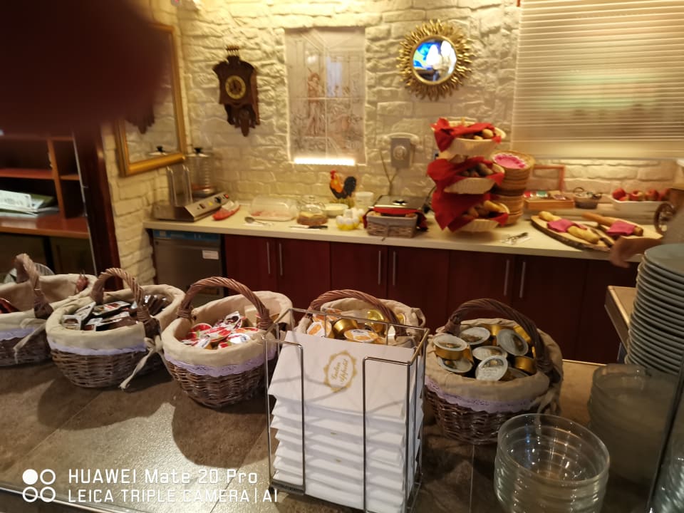 Gastro Esos Hotel Quelle