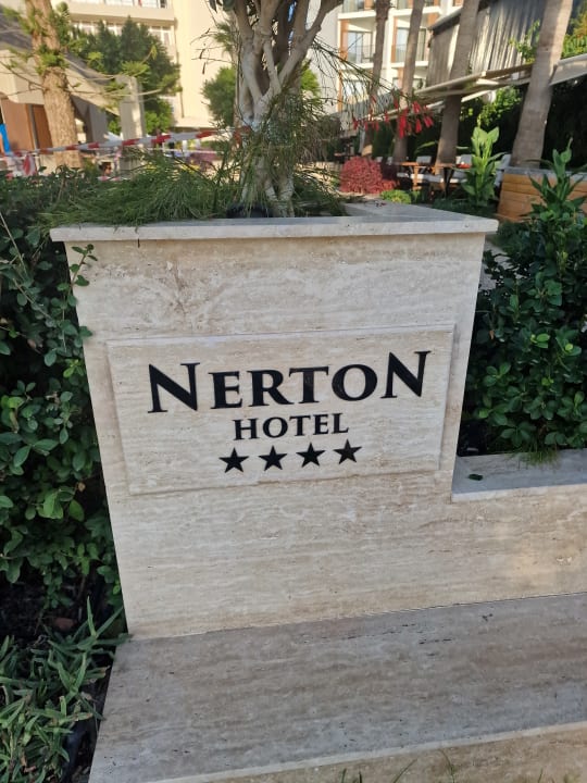 Sonstiges Nerton Hotel - Erwachsenenhotel ab 16 Jahren