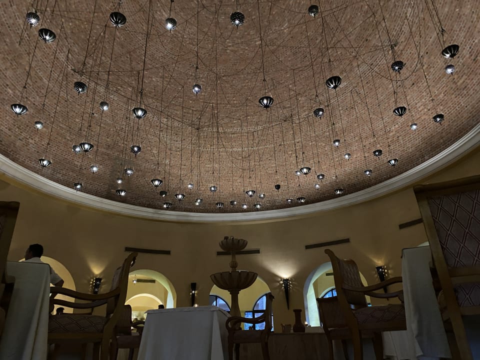 Gastro Makadi Palace