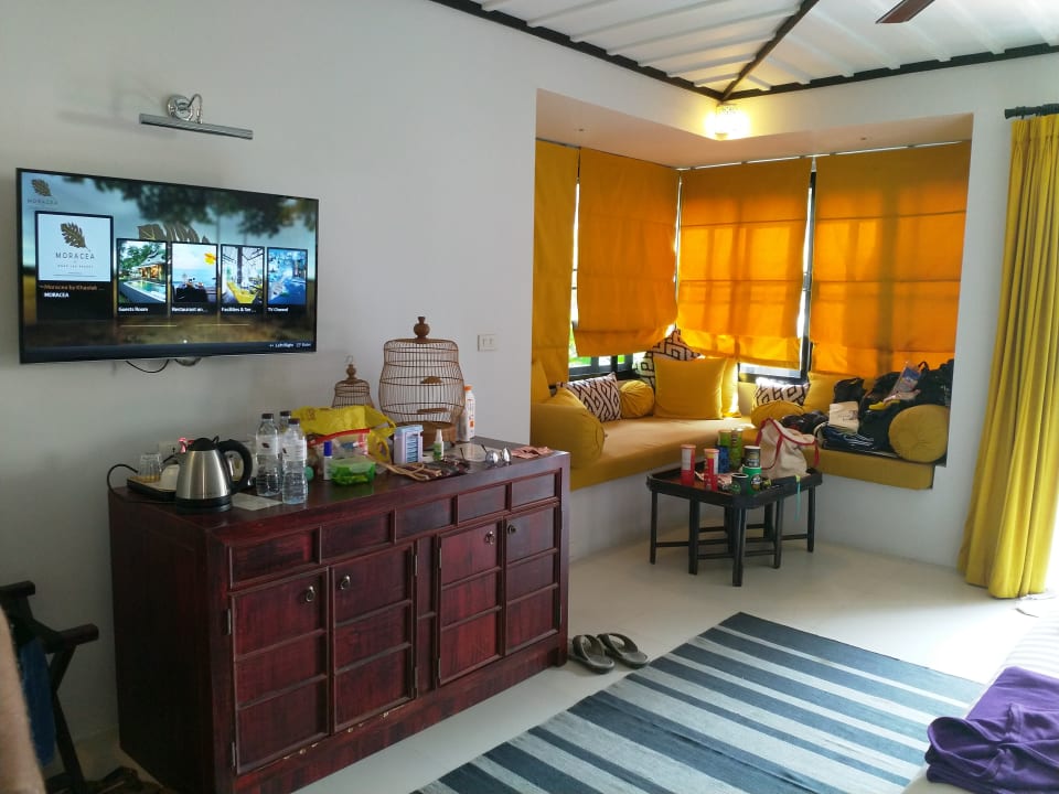 Zimmer Moracea by Khao Lak Resort