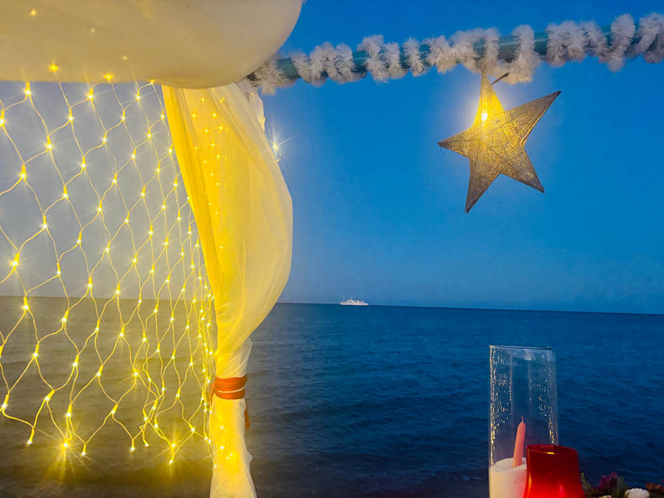 Gastro Mövenpick Resort & Spa El Gouna