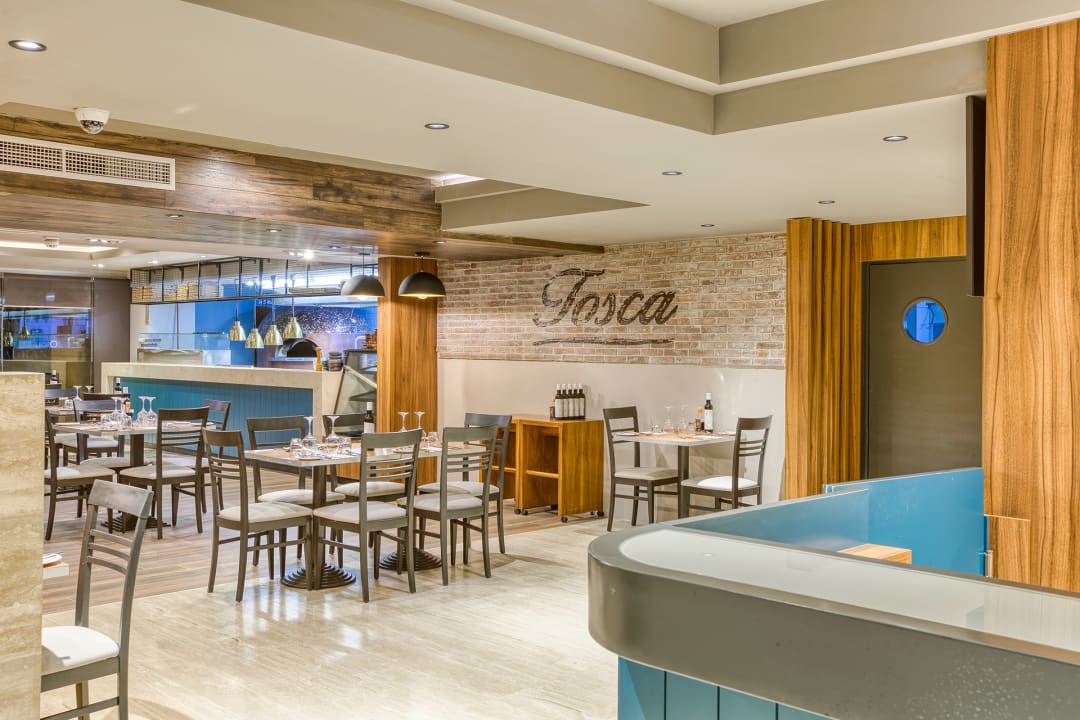 Gastro Solana Hotel & Spa