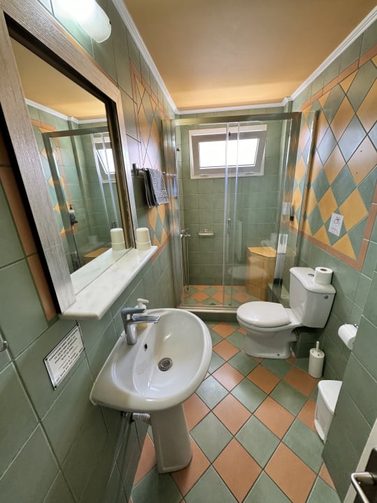 Zimmer Hotel San Nectarios