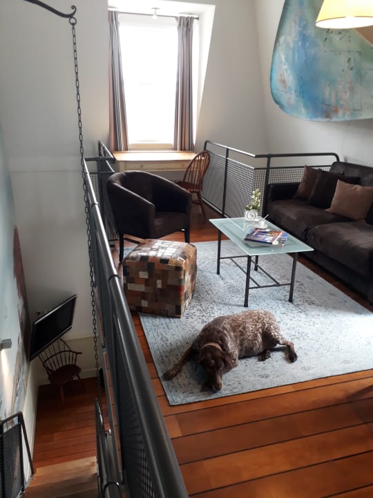 Zimmer Hotel Bell Rock Europa-Park