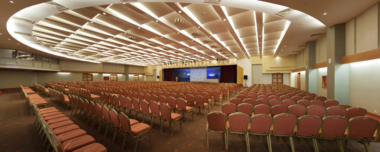 Silence beach hotel Selectum Family Resort Side