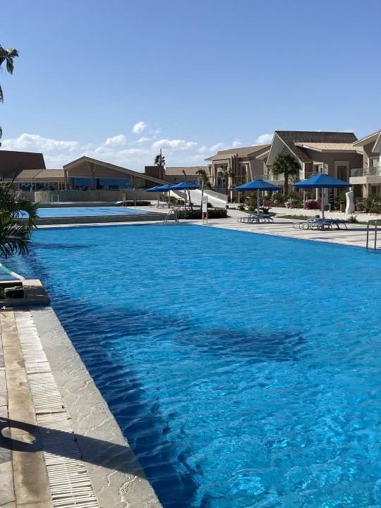 Pool Pickalbatros Sea World Resort - Marsa Alam