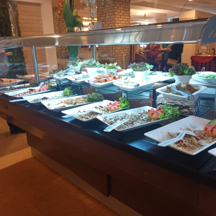 Gastro Seher Resort & Spa