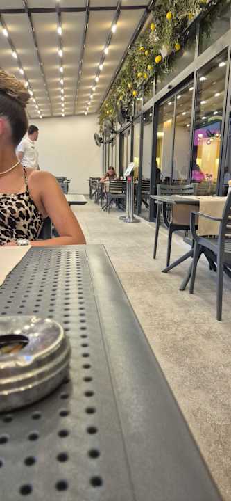Gastro Side Zeugma Hotel - Adult Only 16 Plus