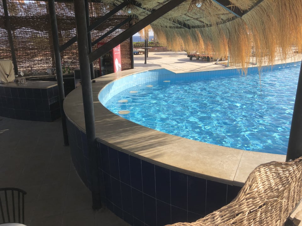 Pool Bliss Nada Beach Resort