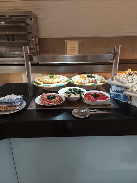 Gastro Grand Palladium Select Bávaro Resort & Spa