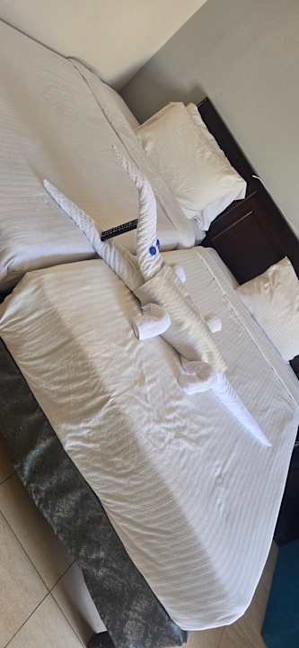 Zimmer Riviera Aqua Park Resort