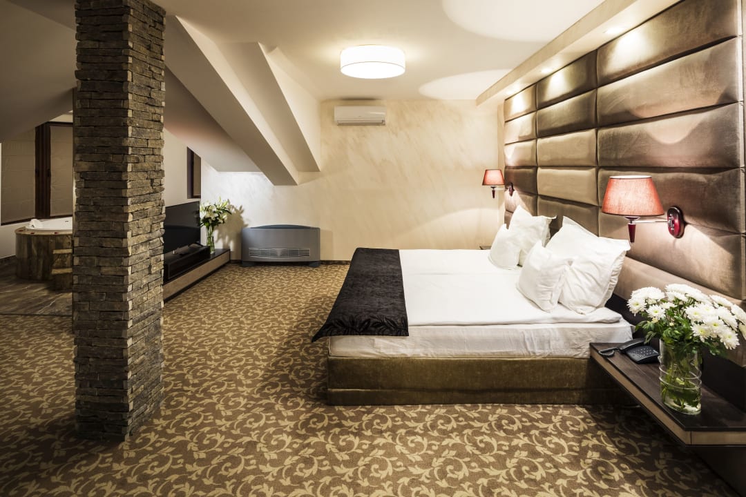 Zimmer Grand Hotel Bansko