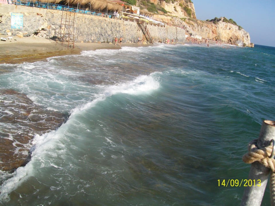 Morze Club Hotel Anjeliq