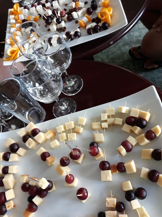 Gastro Sentido Marea