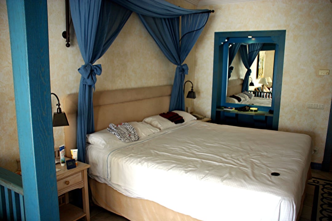 Zimmer Hotel LIVVO Volcan Lanzarote