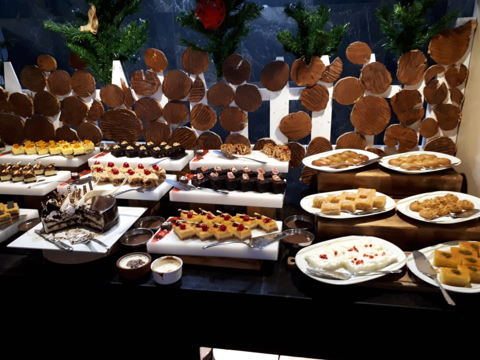 Gastro TUI MAGIC LIFE Beldibi +16