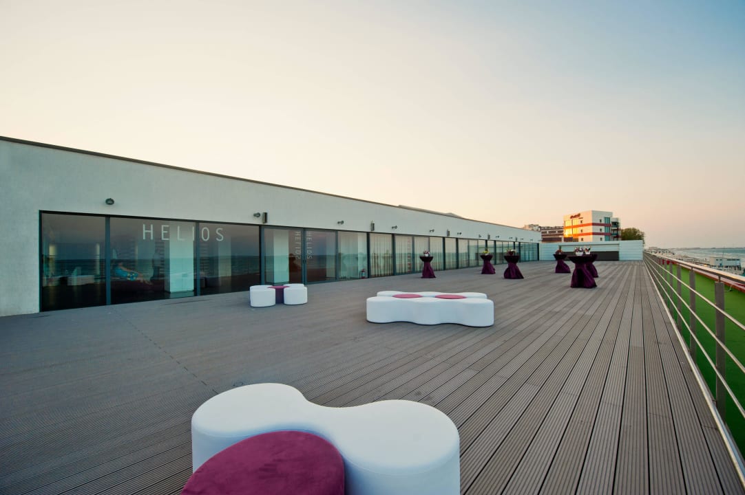 Zenith Events Center Zenith Top Country Line Hotel - Conference & Spa