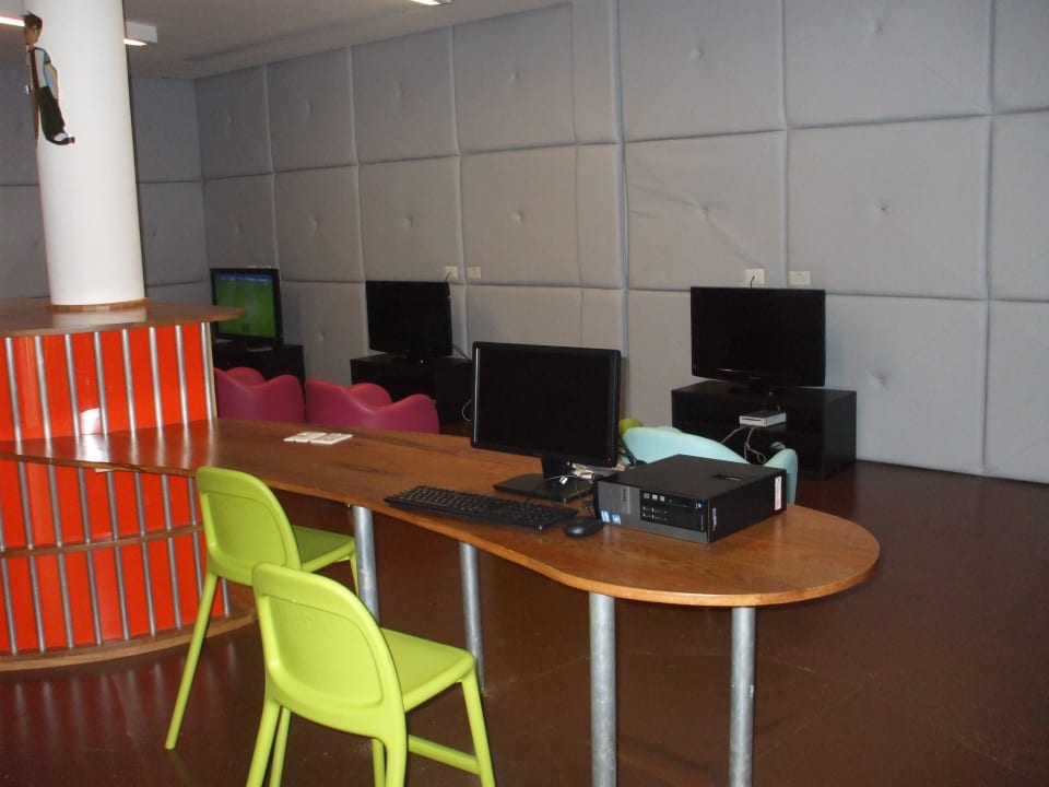 Kinderclub Grand Palladium Select Bávaro Resort & Spa