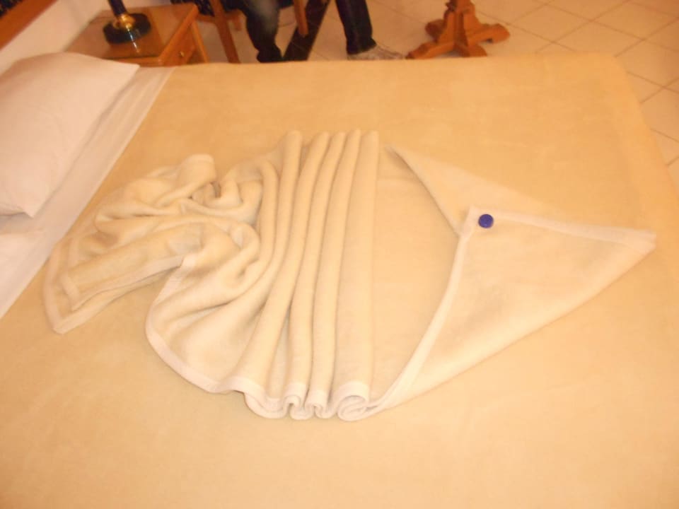 Рыбка Desert Rose