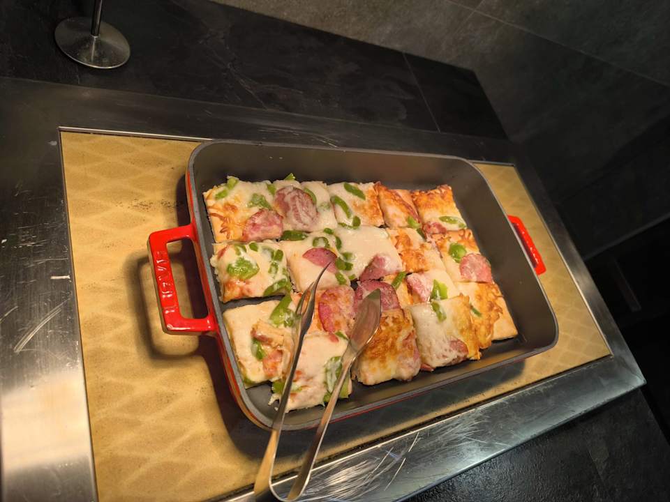 Gastro Harmony e Rock Hotel