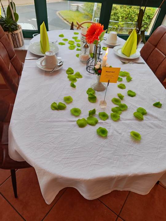 Gastro Ferienanlage Zum Wildbach Schierke