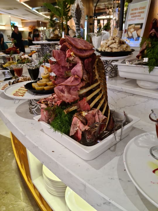 Gastro Seaden Quality Resort & Spa