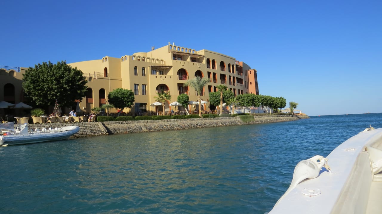 Außenansicht Hotel Three Corners Ocean View prestige - Adults only