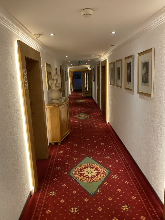 Sonstiges Hotel Sonne Ischgl