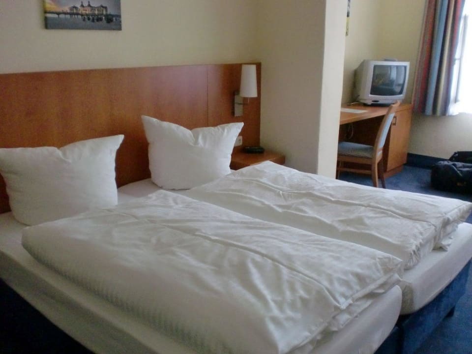 Doppelzimmer Hotel Xenia
