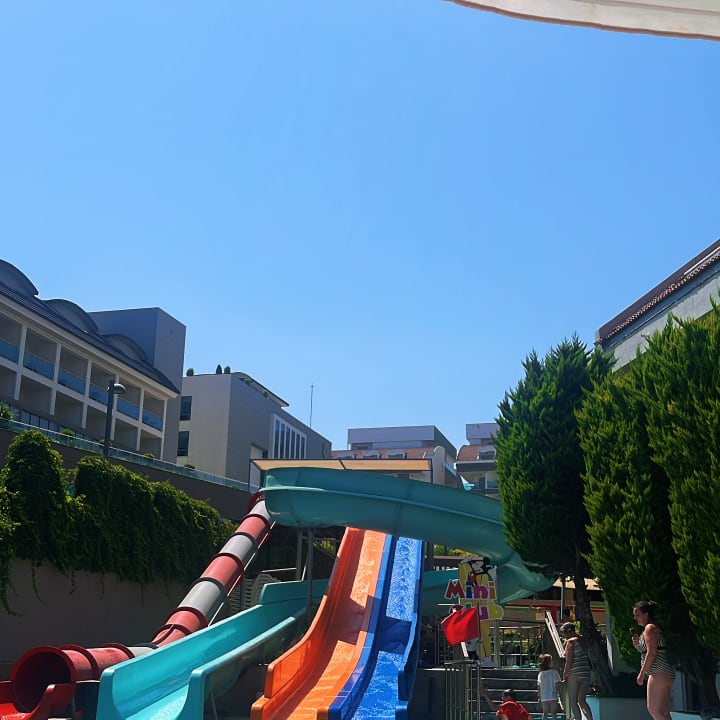 Pool Side Story Resort & Spa