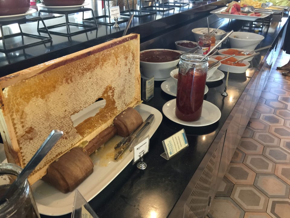 Gastro Wyndham Grand Athens