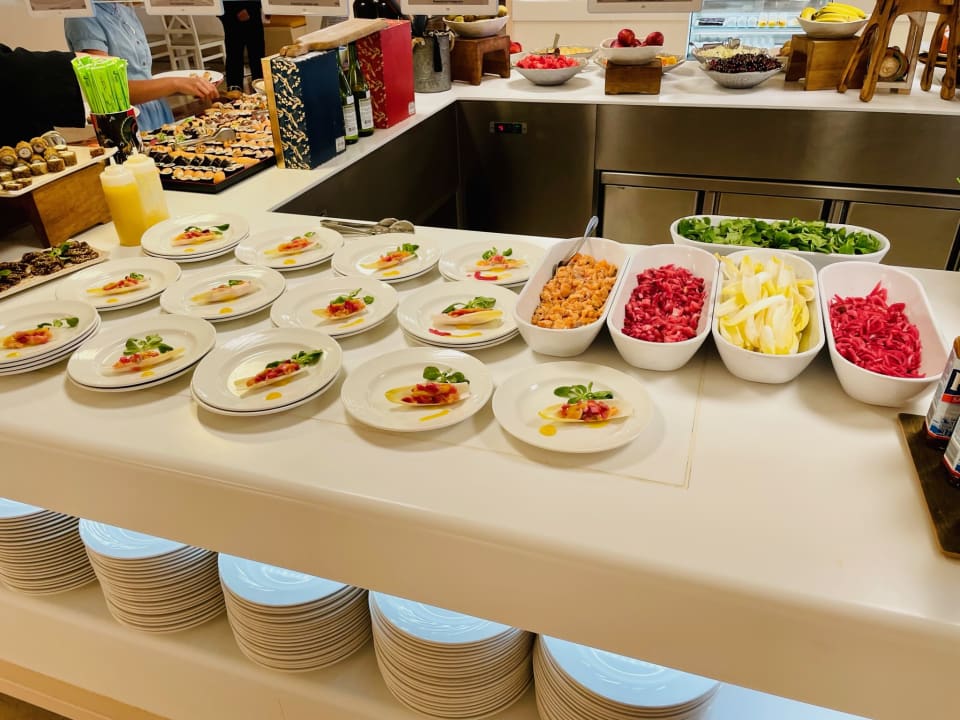 Gastro Iberostar Selection Fuerteventura Palace