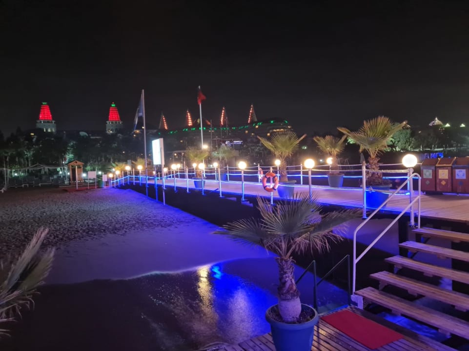Strand Hotel Delphin Diva
