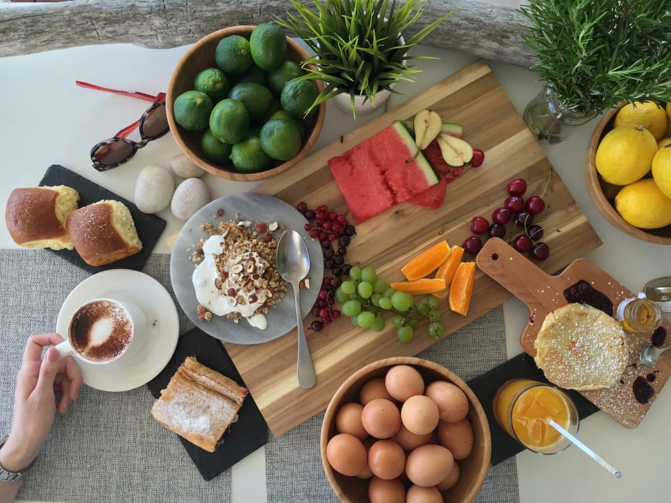 Gastro Tara's Lodge Hotel