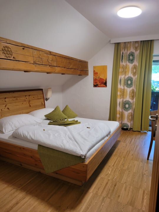 Zimmer Familienhotel Ramsi