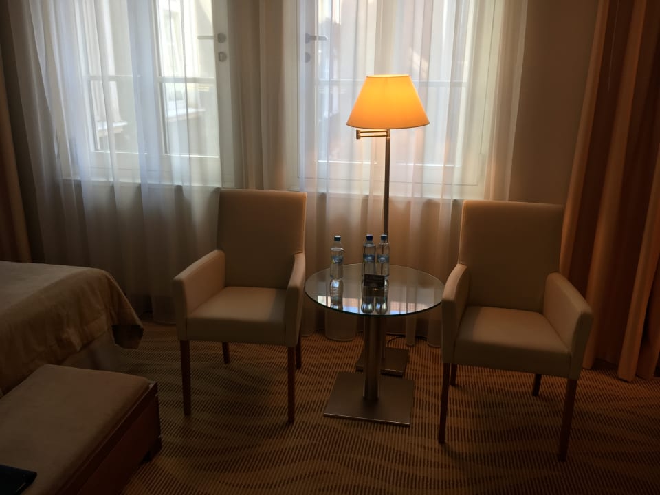 Zimmer Hotel Radisson Blu Gdańsk
