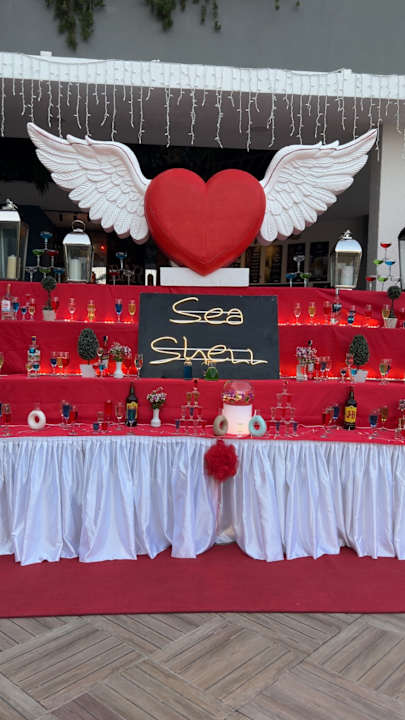 Sonstiges Seashell Resort