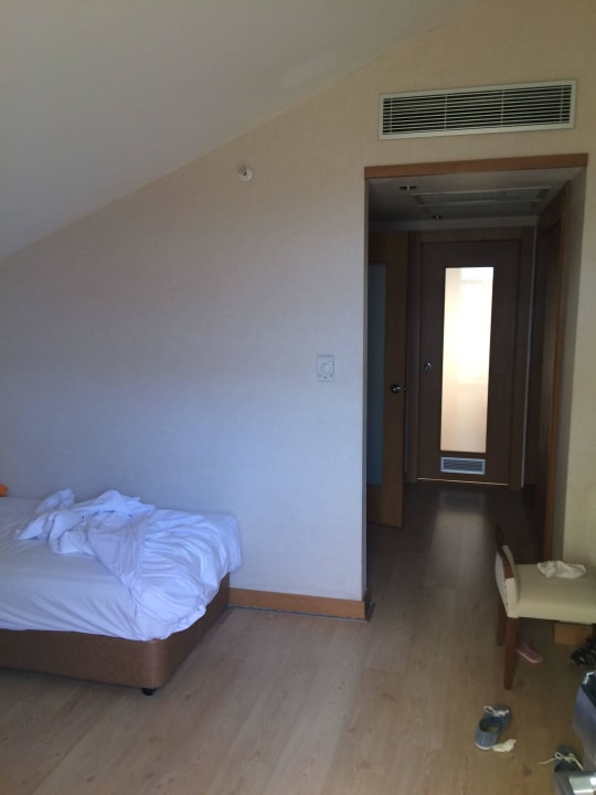 Kinder Zimmer Trendy Aspendos Beach Hotel