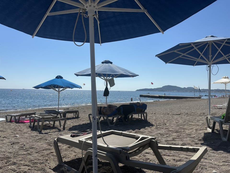 Strand Esperides Beach Resort