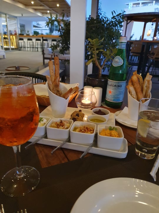 Gastro Napa Mermaid Hotel & Suites