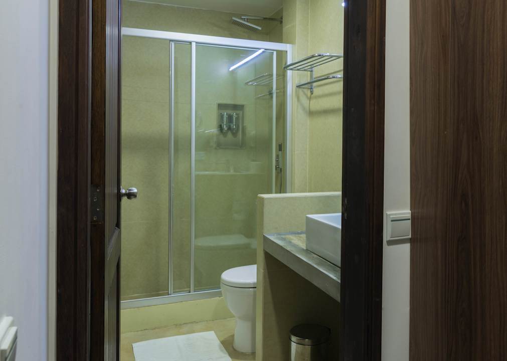 Zimmer Beachwood Hotel Maafushi