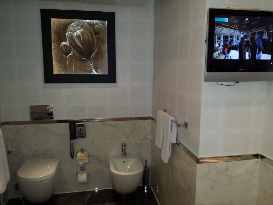 Bad Premier Le Reve Hotel & Spa