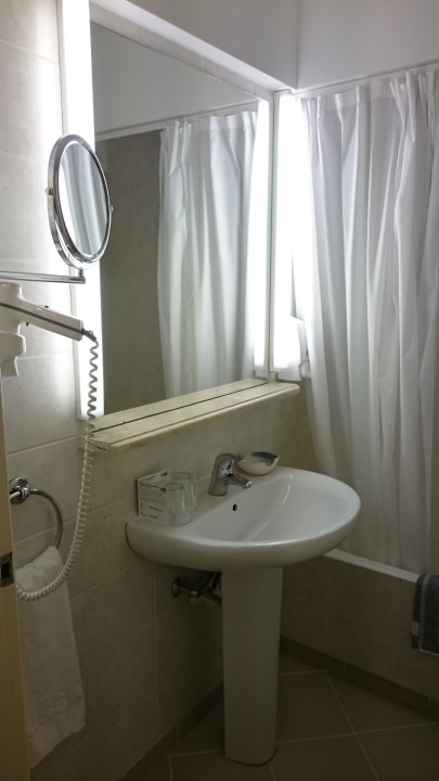 Zimmer Anissa Beach & Village