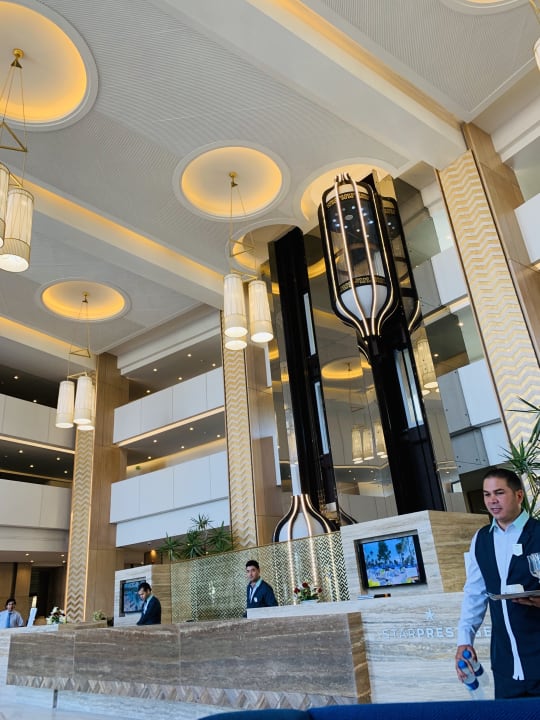 Sonstiges Iberostar Selection Kuriat Palace