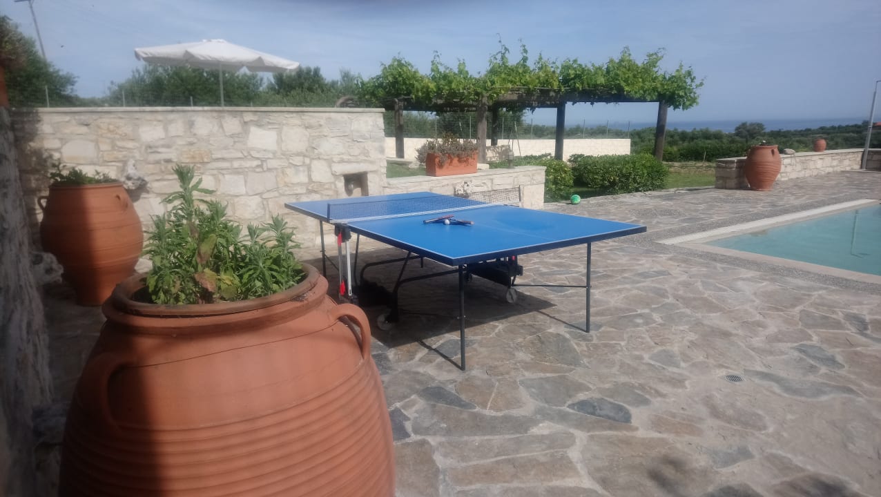 Sport & Freizeit Villa Stefania Dream