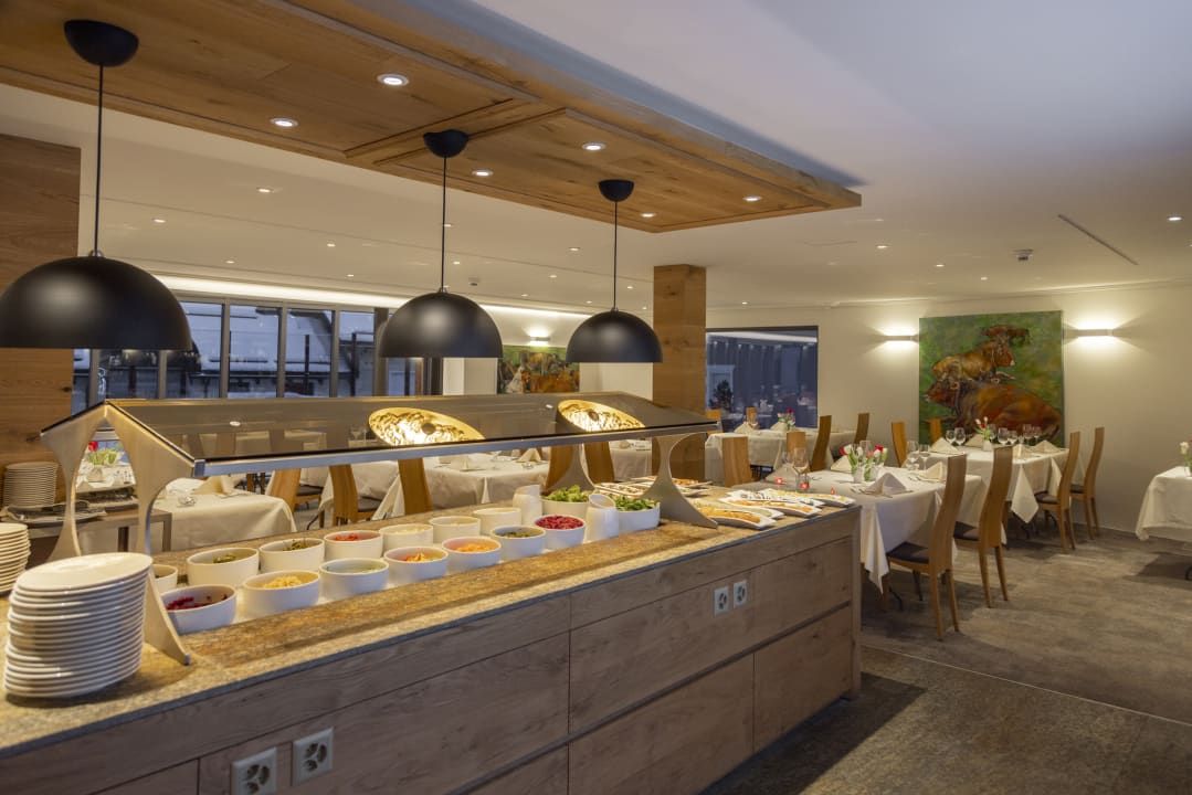 Gastro Albana Hotel Silvaplana