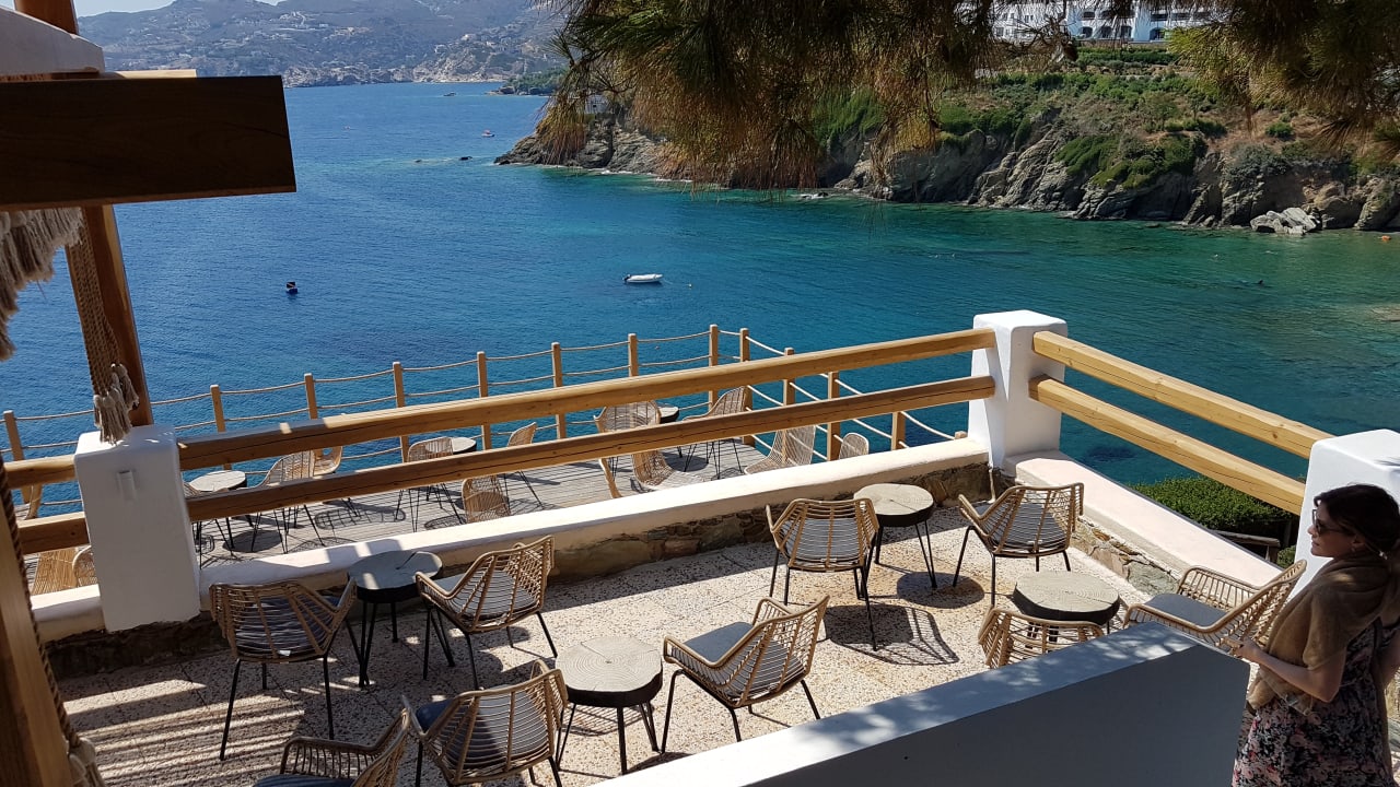 Gastro Seaside A Lifestyle Resort